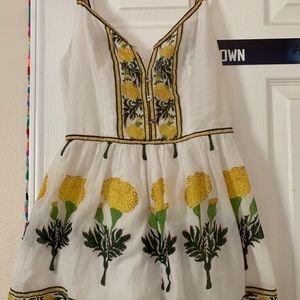 Urban Outfitters Romper